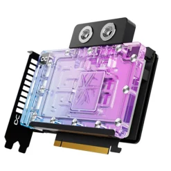 Tarjeta Gráfica INNO3D GeForce RTX 5080 iCHILL FROSTBITE OC 16GB GDDR7 DLSS4