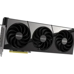 Tarjeta Gráfica INNO3D GeForce RTX 5090 X3 32GB GDDR7 DLSS4