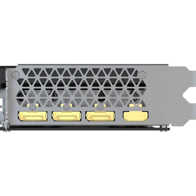 Tarjeta Gráfica INNO3D GeForce RTX 5060 Ti TWIN X2 OC 8GB GDDR7 DLSS4