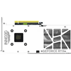 Tarjeta Gráfica INNO3D GeForce RTX 5060 Ti TWIN X2 OC White 8GB GDDR7 DLSS4
