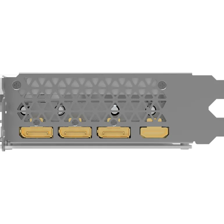 Tarjeta Gráfica INNO3D GeForce RTX 5060 Ti TWIN X2 OC White 8GB GDDR7 DLSS4