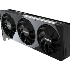 Tarjeta Gráfica INNO3D GeForce RTX 5080 X3 16GB GDDR7 DLSS4