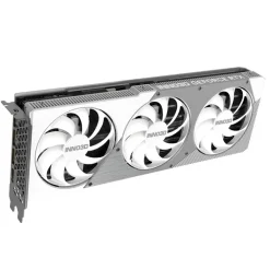 Tarjeta Gráfica INNO3D GeForce RTX 5070 Ti X3 OC White 16GB GDDR7 DLSS4