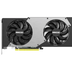 Tarjeta Gráfica INNO3D GeForce RTX 5060 TWIN X2 OC 8GB GDDR7 DLSS4