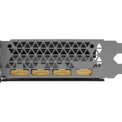 Tarjeta Gráfica INNO3D GeForce RTX 5060 TWIN X2 OC 8GB GDDR7 DLSS4