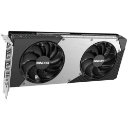 Tarjeta Gráfica INNO3D GeForce RTX 5070 TWIN X2 12GB GDDR7 DLSS4