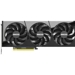 Tarjeta Gráfica INNO3D GeForce RTX 5080 X3 OC 16GB GDDR7 DLSS4