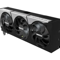 Tarjeta Gráfica INNO3D GeForce RTX 5080 X3 OC 16GB GDDR7 DLSS4