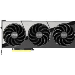 Tarjeta Gráfica INNO3D GeForce RTX 5090 X3 OC 32GB GDDR7 DLSS4