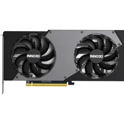 Tarjeta Gráfica INNO3D GeForce RTX 5070 TWIN X2 OC 12GB GDDR7 DLSS4