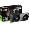 Tarjeta Gráfica INNO3D GeForce RTX 5060 Ti TWIN X2 16GB GDDR7 DLSS4