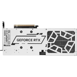 Tarjeta Gráfica KFA2 GeForce RTX 5080 1-Click OC White 16GB GDDR7 DLSS4