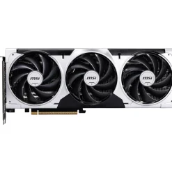 Tarjeta Gráfica MSI GeForce RTX 5060 Ti VENTUS 3X OC 16GB GDDR7 DLSS4