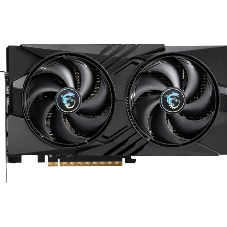 Tarjeta Gráfica MSI GeForce RTX 5060 GAMING OC 8GB GDDR7 DLSS4