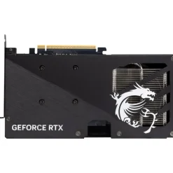 Tarjeta Gráfica MSI GeForce RTX 5060 GAMING OC 8GB GDDR7 DLSS4