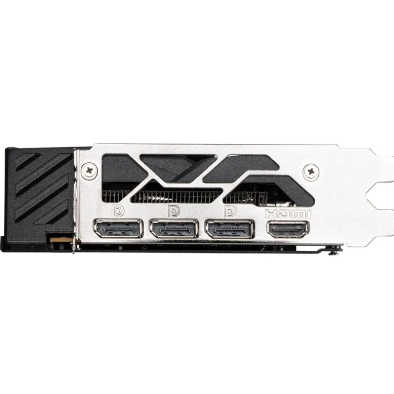 Tarjeta Gráfica MSI GeForce RTX 5060 GAMING OC 8GB GDDR7 DLSS4