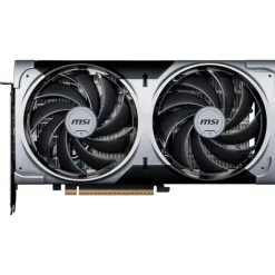 Tarjeta Gráfica MSI GeForce RTX 5070 VENTUS OC 12GB GDDR7 DLSS4