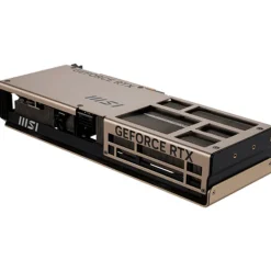 Tarjeta Gráfica MSI GeForce RTX 5070 INSPIRE 3X OC 12GB GDDR7 DLSS4