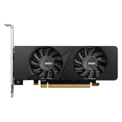 Tarjeta Gráfica MSI GeForce RTX 3050 LP OC 6GB GDDR6