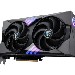 Tarjeta Gráfica MSI GeForce RTX 5060 Ti GAMING OC 16GB GDDR7 DLSS4