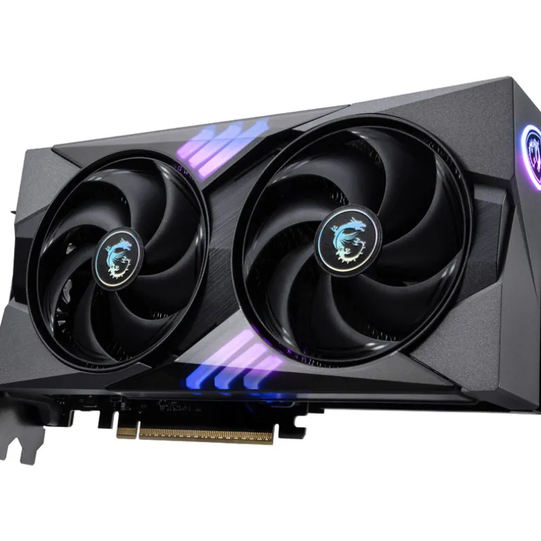 Tarjeta Gráfica MSI GeForce RTX 5060 Ti GAMING OC 16GB GDDR7 DLSS4