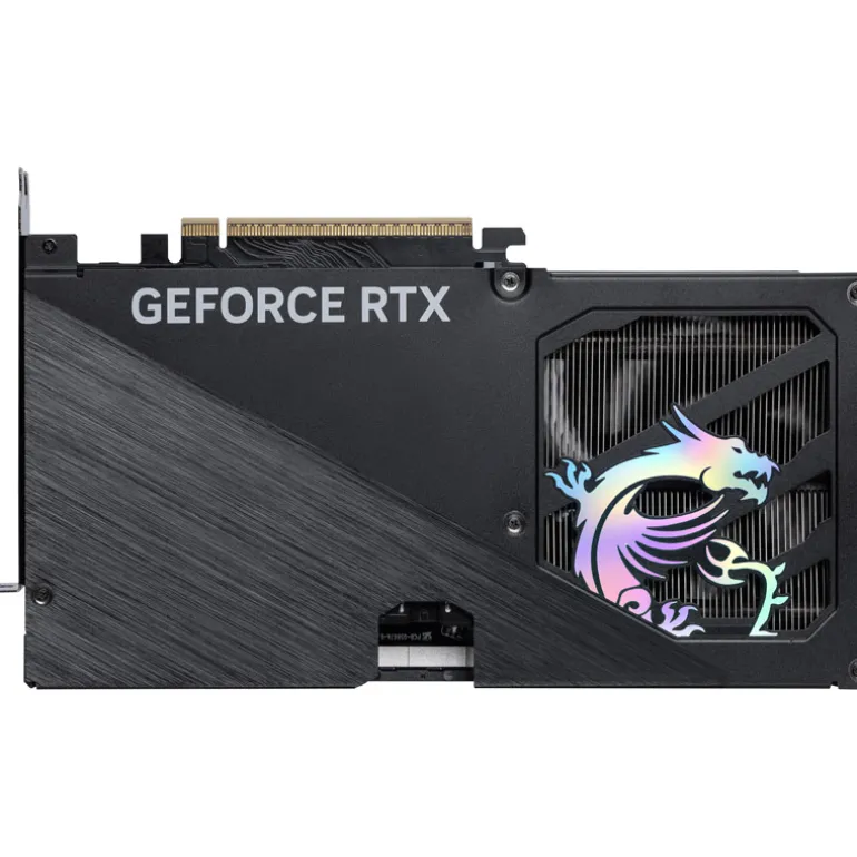 Tarjeta Gráfica MSI GeForce RTX 5060 Ti GAMING OC 16GB GDDR7 DLSS4