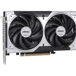 Tarjeta Gráfica MSI GeForce RTX 5050 Ventus 2X OC 8GB GDDR6