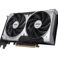 Tarjeta Gráfica MSI GeForce RTX 5050 Ventus 2X OC 8GB GDDR6