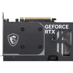 Tarjeta Gráfica MSI GeForce RTX 5050 Ventus 2X OC 8GB GDDR6