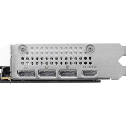 Tarjeta Gráfica MSI GeForce RTX 5050 Ventus 2X OC 8GB GDDR6