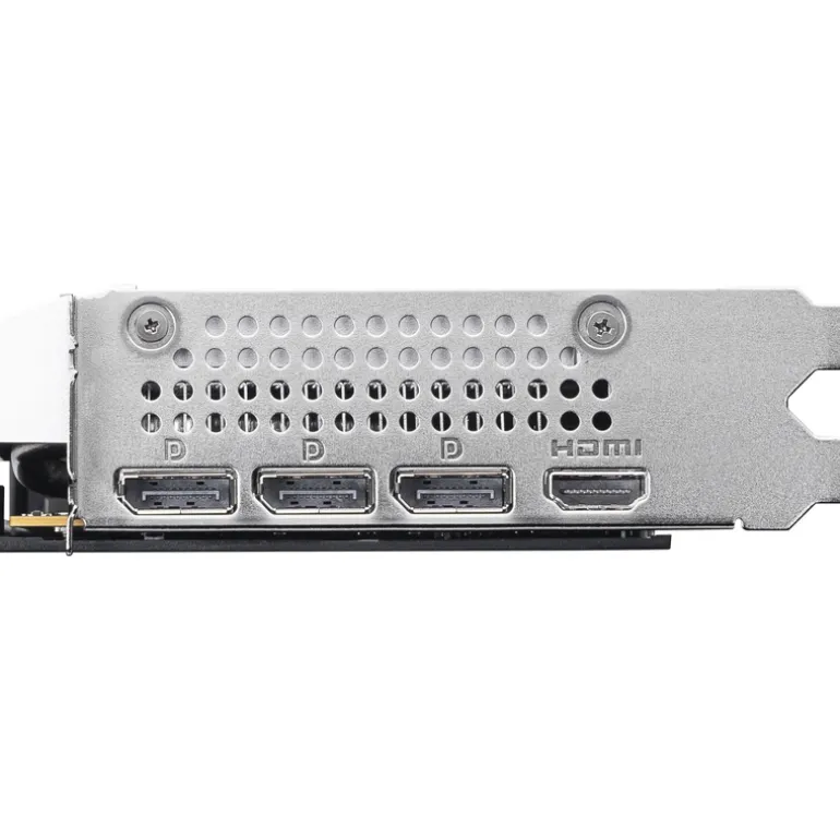 Tarjeta Gráfica MSI GeForce RTX 5050 Ventus 2X OC 8GB GDDR6