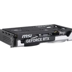 Tarjeta Gráfica MSI GeForce RTX 5050 Ventus 2X OC 8GB GDDR6