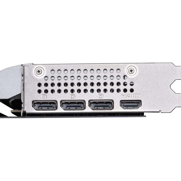 Tarjeta Gráfica MSI GeForce RTX 5060 Ti VENTUS 2X OC PLUS 8GB GDDR7 DLSS4