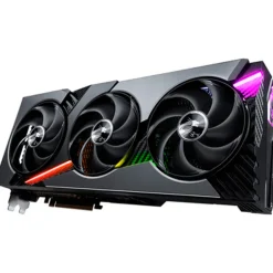 Tarjeta Gráfica MSI GeForce RTX 5090 VANGUARD SOC 32GB GDDR7 DLSS4