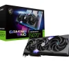 Tarjeta Gráfica MSI GeForce RTX 5070 Ti GAMING TRIO OC 16GB GDDR7 DLSS4