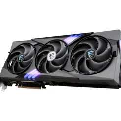 Tarjeta Gráfica MSI GeForce RTX 5070 Ti GAMING TRIO OC 16GB GDDR7 DLSS4