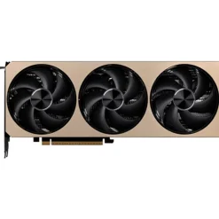 Tarjeta Gráfica MSI GeForce RTX 5070 Ti INSPIRE 3X OC 16GB GDDR7 DLSS4