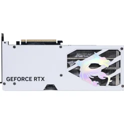 Tarjeta Gráfica MSI GeForce RTX 5060 Ti GAMING TRIO OC WHITE 16GB GDDR7 DLSS4