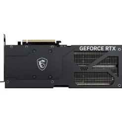 Tarjeta Gráfica MSI GeForce RTX 5080 VENTUS 3X OC PLUS 16GB GDDR7 DLSS4