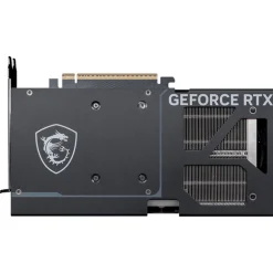Tarjeta Gráfica MSI GeForce RTX 5070 VENTUS 2X OC 12GB GDDR7 DLSS4