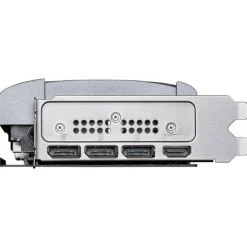 Tarjeta Gráfica MSI GeForce RTX 5070 VENTUS 2X OC 12GB GDDR7 DLSS4