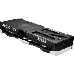 Tarjeta Gráfica MSI GeForce RTX 5070 Ti VENTUS 3X OC 16GB GDDR7 DLSS4