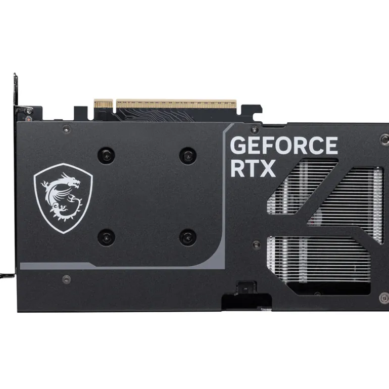 Tarjeta Gráfica MSI GeForce RTX 5060 Ti VENTUS 2X OC PLUS 16GB GDDR7 DLSS4