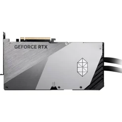 Tarjeta Gráfica MSI GeForce RTX 5080 SUPRIM LIQUID SOC 16GB GDDR7 DLSS4
