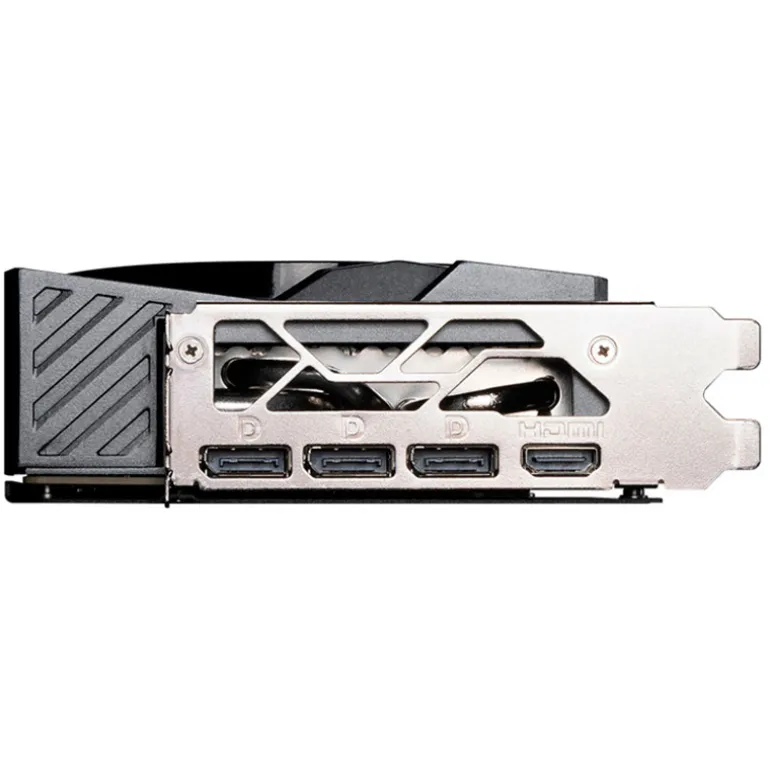 Tarjeta Gráfica MSI GeForce RTX 5080 GAMING TRIO OC 16GB GDDR7 DLSS4