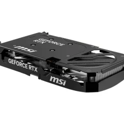 Tarjeta Gráfica MSI GeForce RTX 5060 Ti SHADOW 2X OC PLUS 16GB GDDR7 DLSS4 Bulk