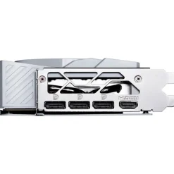 Tarjeta Gráfica MSI GeForce RTX 5070 GAMING TRIO OC WHITE 12GB GDDR7 DLSS4