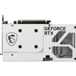 Tarjeta Gráfica MSI GeForce RTX 5060 Ti VENTUS 2X OC WHITE 16GB GDDR7 DLSS4