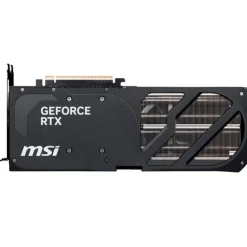 Tarjeta Gráfica MSI GeForce RTX 5080 SHADOW 3X OC 16GB GDDR7 DLSS4 Bulk