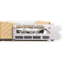 Tarjeta Gráfica MSI GeForce RTX 5070 World of Warcraft MIDNIGHT LIGHT EDITION OC 12GB GDDR7 DLSS4